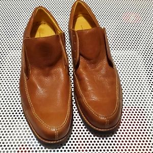 SANDRO MOSCOLONI MEN'S LOAFERS